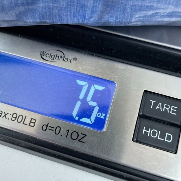 Nike Mens Blue Athletic Shorts Size L Polyester Lightweight 5673 - Picture 9 of 10